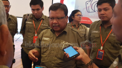 Pertamina EP Tahan Penurunan Tinggal 15%